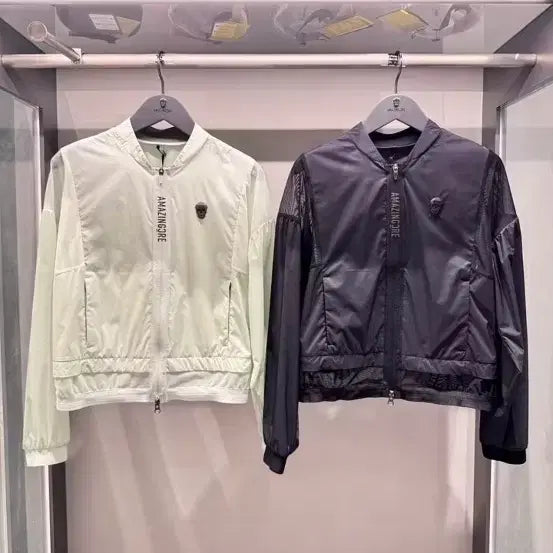 [BUNJANG] Amazingcree Jacket / 어메이징크리 자켓 80,000원