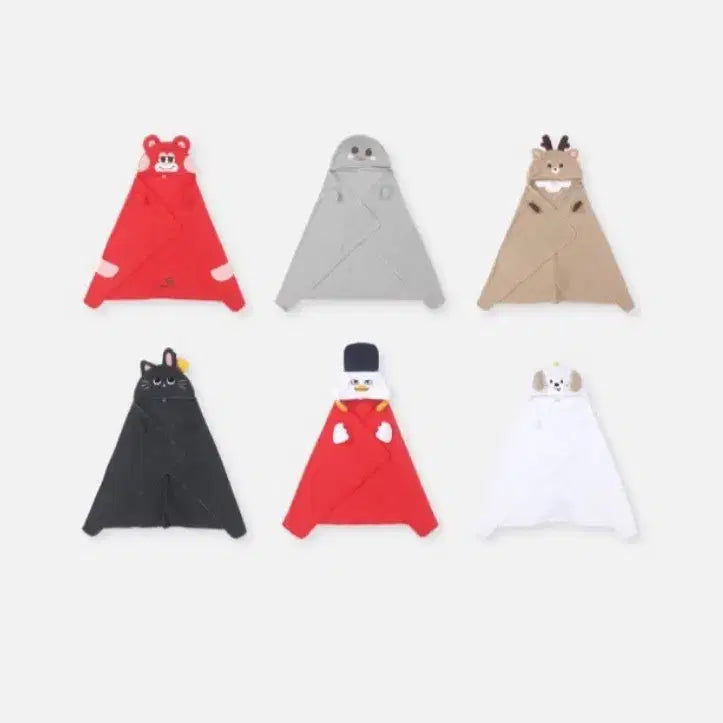 [BUNJANG] RIIZE Sohee "Ddolbyeong" Blanket (Sealed) / 라이즈 담요 소희 똘병 미개봉