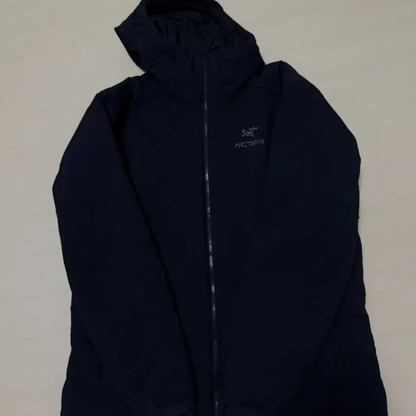 [BUNJANG] Arc'teryx Atom AR Jacket XL / 아크테릭스 아톰 ar xl