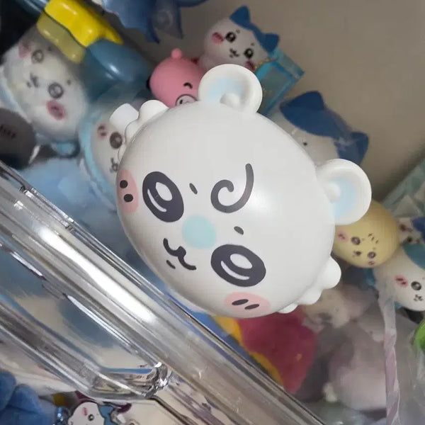 [BUNJANG] Baby Wind-Up Figure Momonga / 베이비 태엽 피규어 모몽가