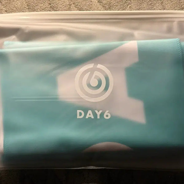 [BUNJANG] Day6 Slogan / 데이식스 슬로건 양도