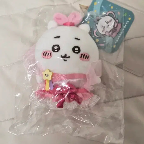 [BUNJANG] Chiikawa Tanabata Mascot / 치이카와 칠석 마스코트