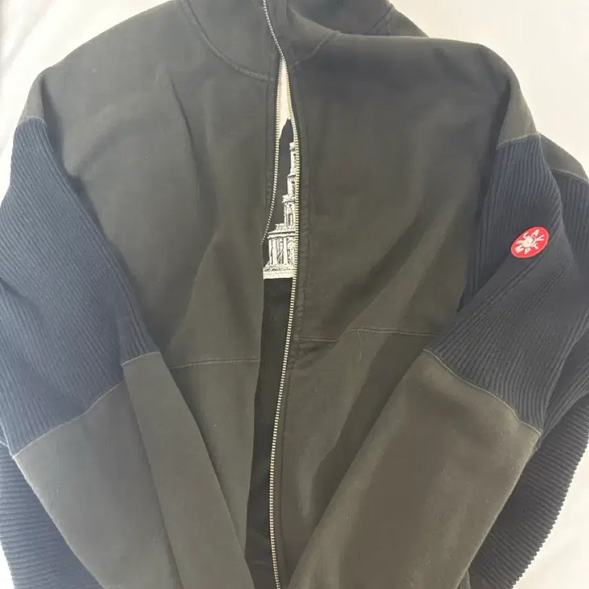 [BUNJANG] Carhartt WIP Zip-Up Jacket XL / [XL]카브엠트 집업 자켓