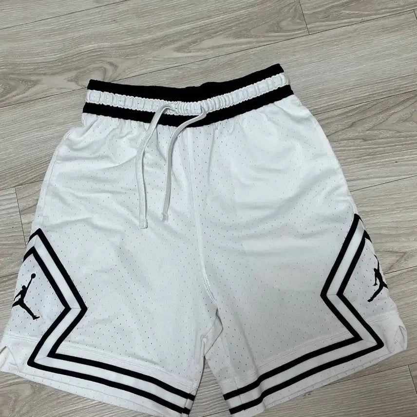 [BUNJANG] Jordan Basketball Pants / 조던 농구 바지