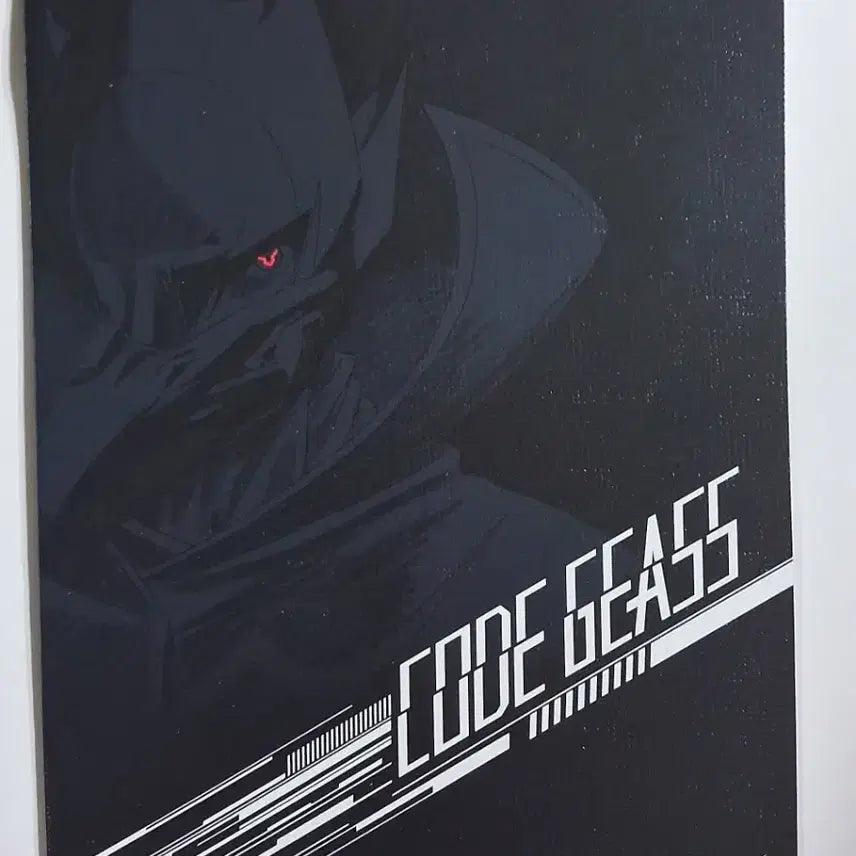 [BUNJANG] Code Geass 10th Anniversary Photo Album / 코드기어스 10주년 포토앨범
