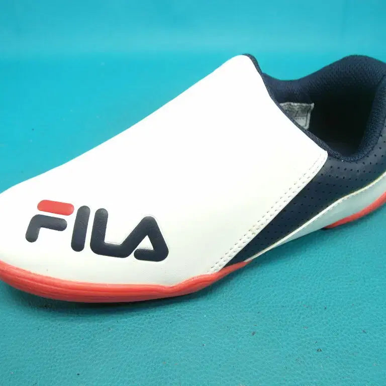 [BUNJANG] Fila Indoor Sneakers / 230/r3-682/휠라 실내화 운동화/구제특별시