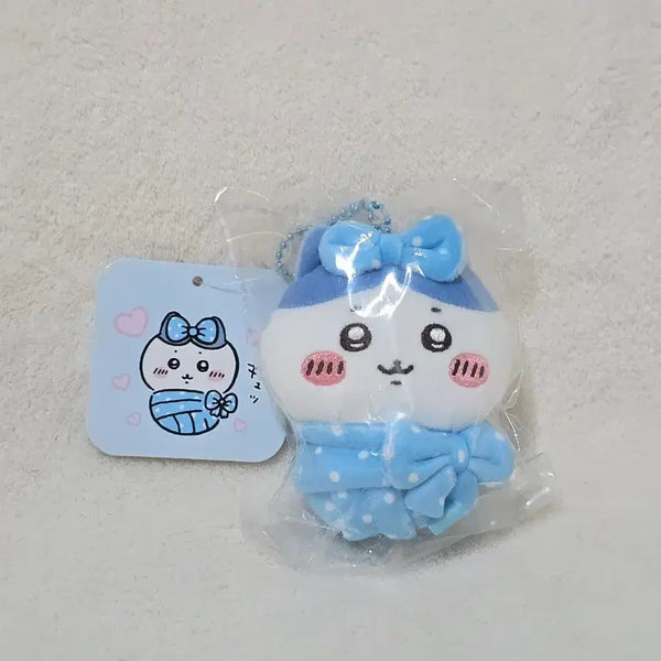 [BUNJANG] Chiikawa Hachware Mascot / 치이카와 포대기 하치와레 마스코트