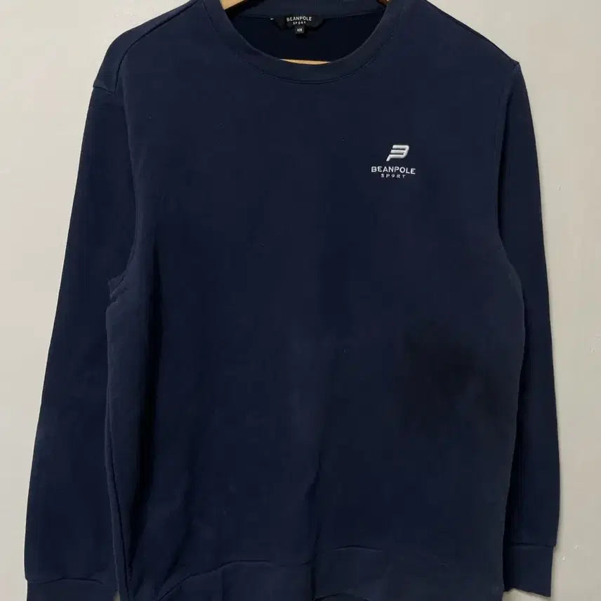 [BUNJANG] Beanpole Sweatshirt / 100-105 빈폴 스웻 맨투맨 정품