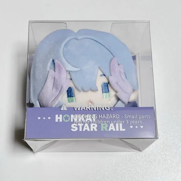 [BUNJANG] Honkai Star Rail Robin Plush Doll / 붕괴스타레일 붕스 로빈 봉제인형