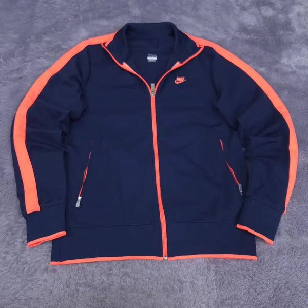 [BUNJANG] Nike Zip-Up Jacket - Size L / L 나이키 집업 자켓 | 1009A39