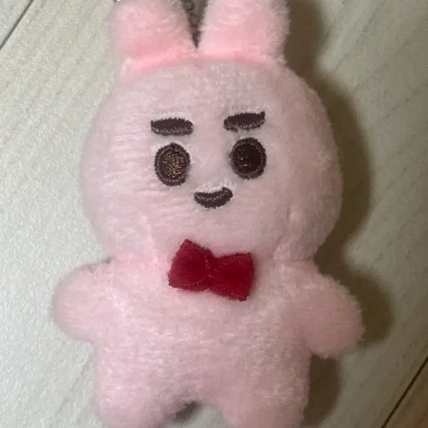 [BUNJANG] EXO SUHO Doll Jjomyoni / 엑소 수호 인형 쪼며니