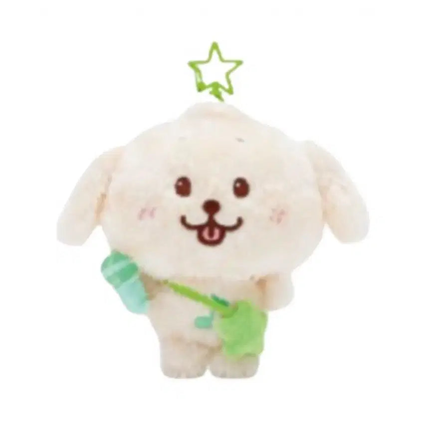 [BUNJANG] NCT WISH Jaehee Dangtriber Plush / 엔시티위시 재희 댕트리버 양도해요