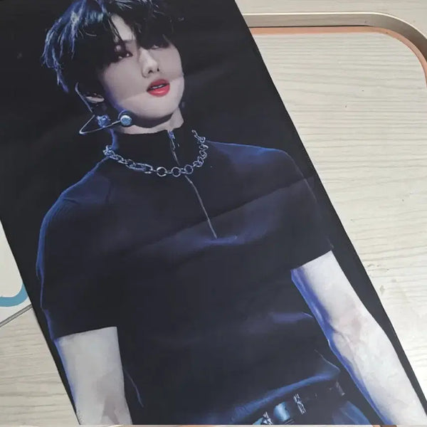 [BUNJANG] Jisung Slogan / 지성슬로건