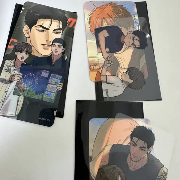 [BUNJANG] Jinks 10 Special Edition Bundle Set / 일괄)징크스 10특전 세트