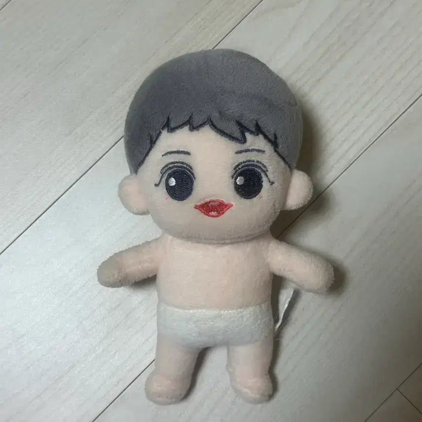 [BUNJANG] EXO Chanyeol Achani Doll / 엑소 찬열 인형 아차니