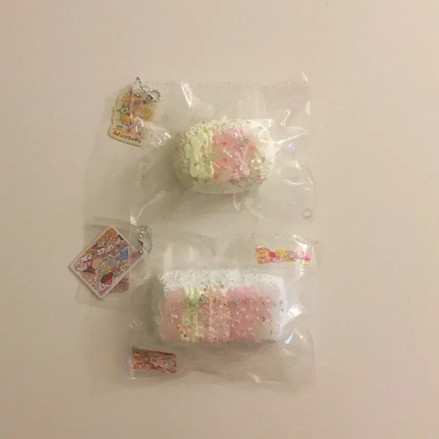 [BUNJANG] Nuoumi Marangi Bundle Set / Nuoumi 누오유미 말랑이 일괄