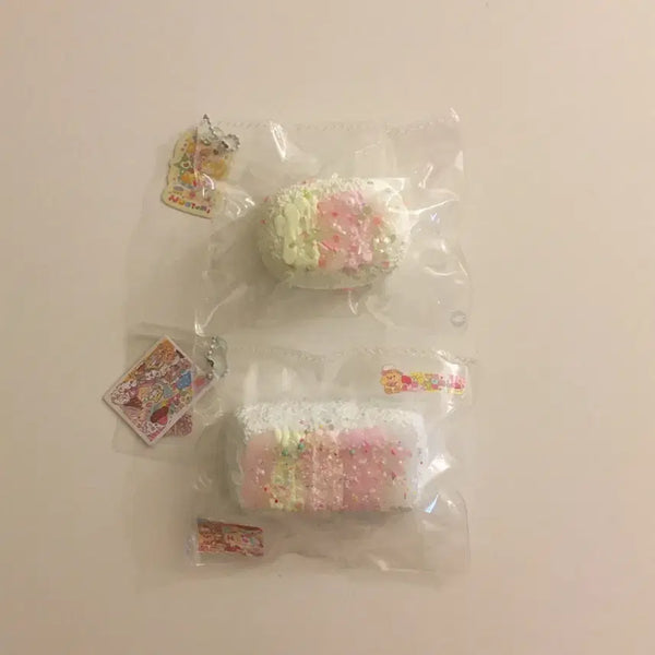 [BUNJANG] Nuoumi Marangi Bundle Set / Nuoumi 누오유미 말랑이 일괄