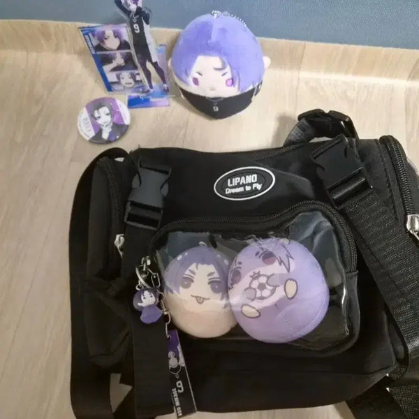 [BUNJANG] Blue Lock Mikage Reo Merchandise Bundle Set / 블루록 미카게 레오 굿즈 일괄