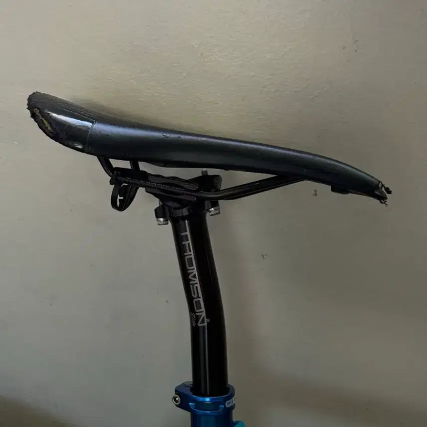 [BUNJANG] Thomson Setback Seatpost / 탐슨셋백