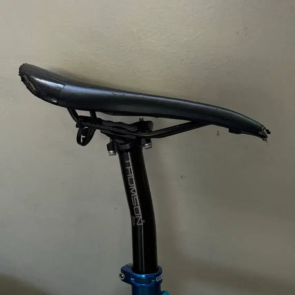 [BUNJANG] Thomson Setback Seatpost / 탐슨셋백