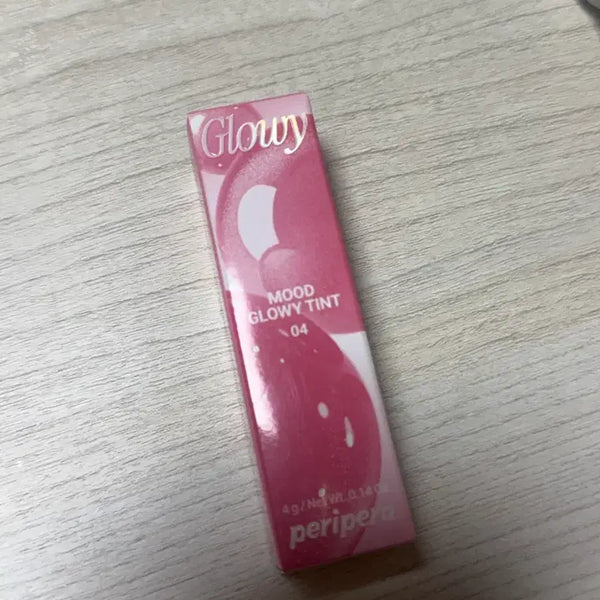 [BUNJANG] Peripera Tint Jeojjeol Peach / 페리페라 틴트 저쩔복숭아 화장품 새상품 핑잘봄