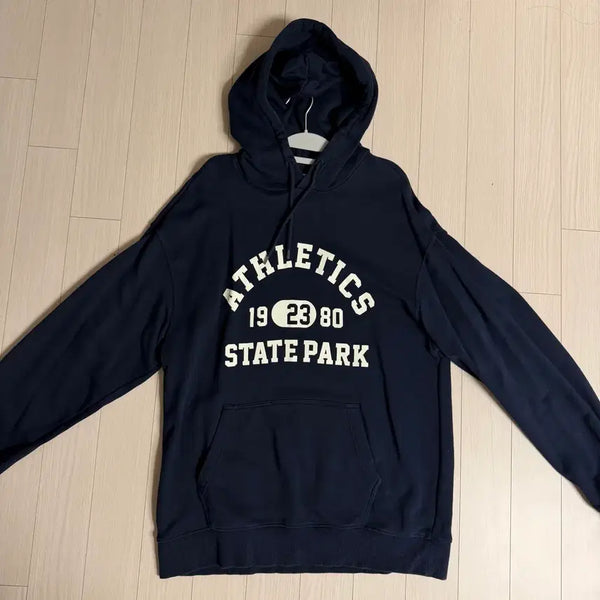 [BUNJANG] SPAO Hoodie / (의류) 스파오 후드티