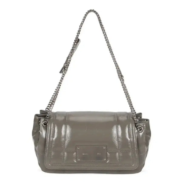 [BUNJANG] Matin Kim Quilted Chain Shoulder Bag / 마뗑킴 퀼팅 체인 숄더백
