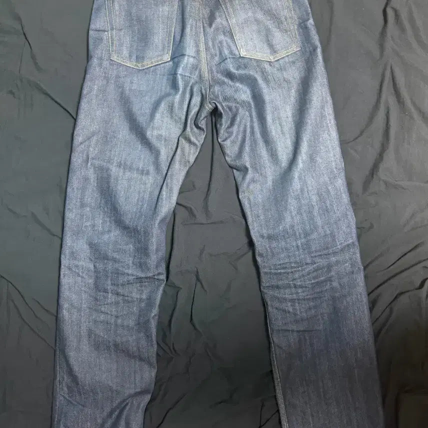 [BUNJANG] Modnine Break Me-Mod7 Jeans / 모드나인 mod9 break me-mod7