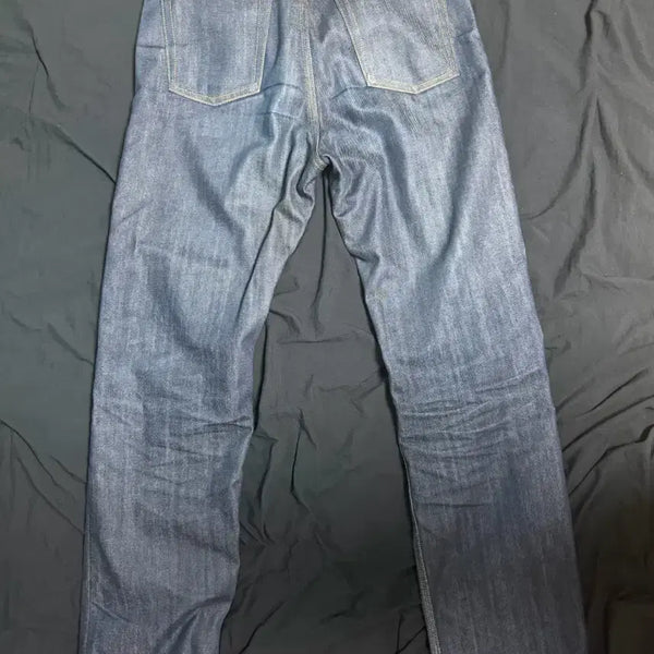 [BUNJANG] Modnine Break Me-Mod7 Jeans / 모드나인 mod9 break me-mod7
