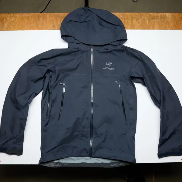 [BUNJANG] Arc'teryx Gore-Tex Beta AR Jacket / 아크테릭스 고어텍스 베타AR