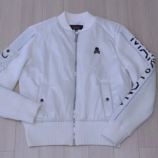 [BUNJANG] MARK & LONA Windproof Jacket Women's Size 55 / 여55)마크앤로나방풍