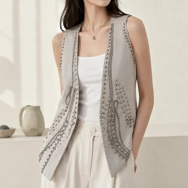 [BUNJANG] VOLL Vest / VOLL 베스트