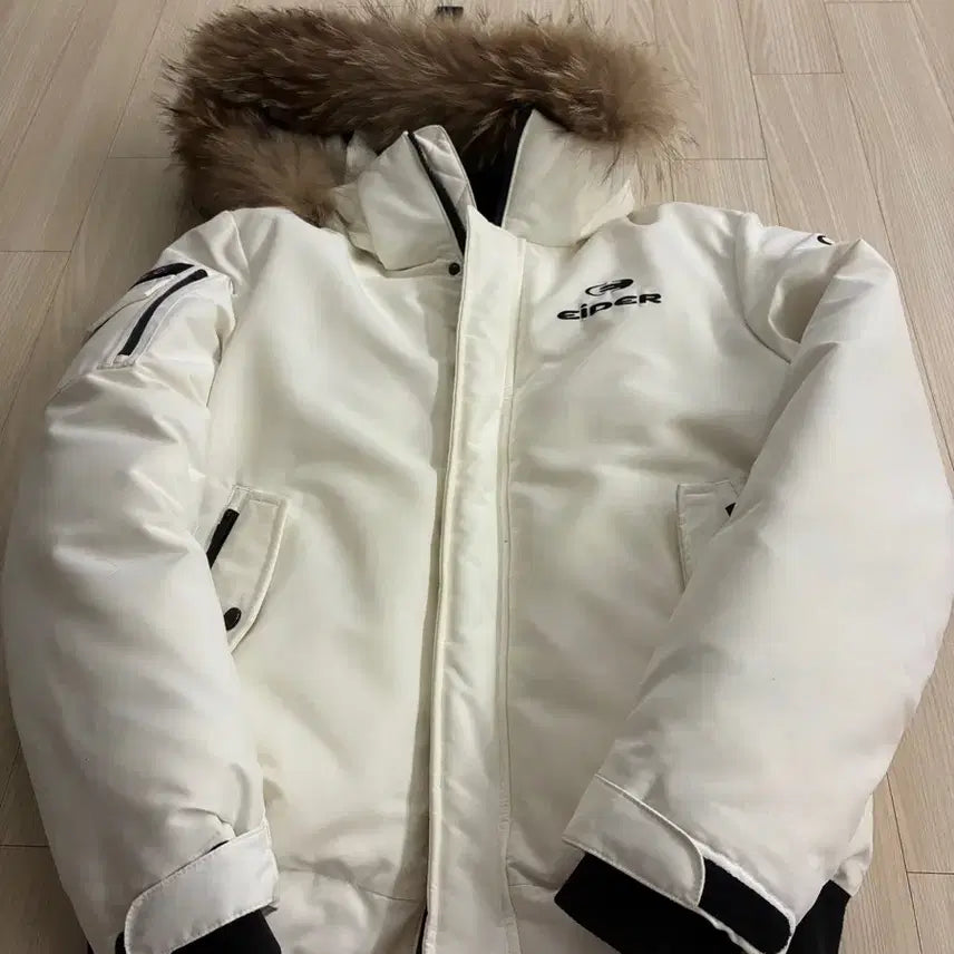 [BUNJANG] Eider Padded Jacket / 아이더 패딩