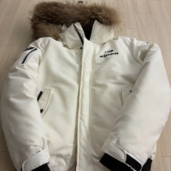 [BUNJANG] Eider Padded Jacket / 아이더 패딩