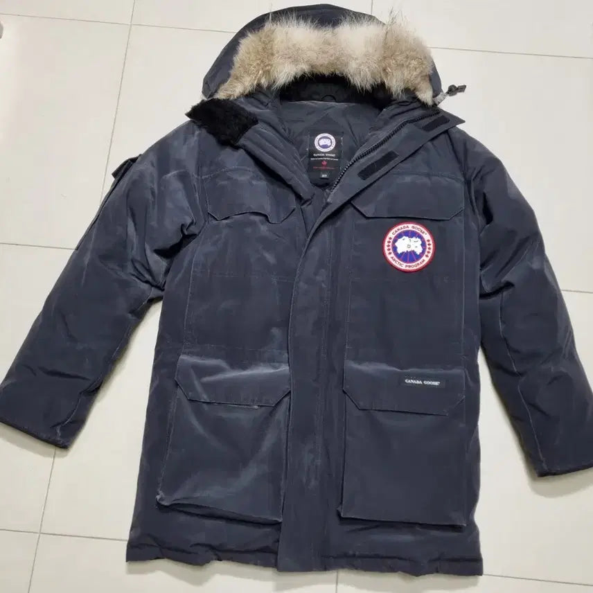 [BUNJANG] Canada Goose Expedition Parka / 캐나다구스 익스페디션