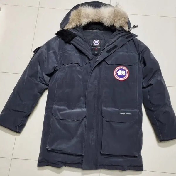 [BUNJANG] Canada Goose Expedition Parka / 캐나다구스 익스페디션
