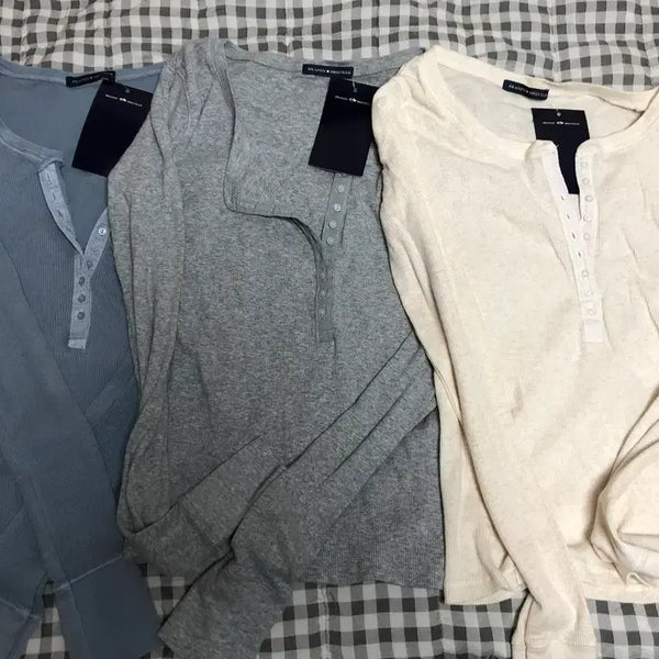 [BUNJANG] Brandy Melville New Item / 브랜디멜빌 새상품 택 o