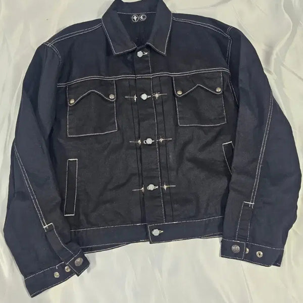 [BUNJANG] Thug Club Claw Jacket / 떠그클럽Claw Jacket
