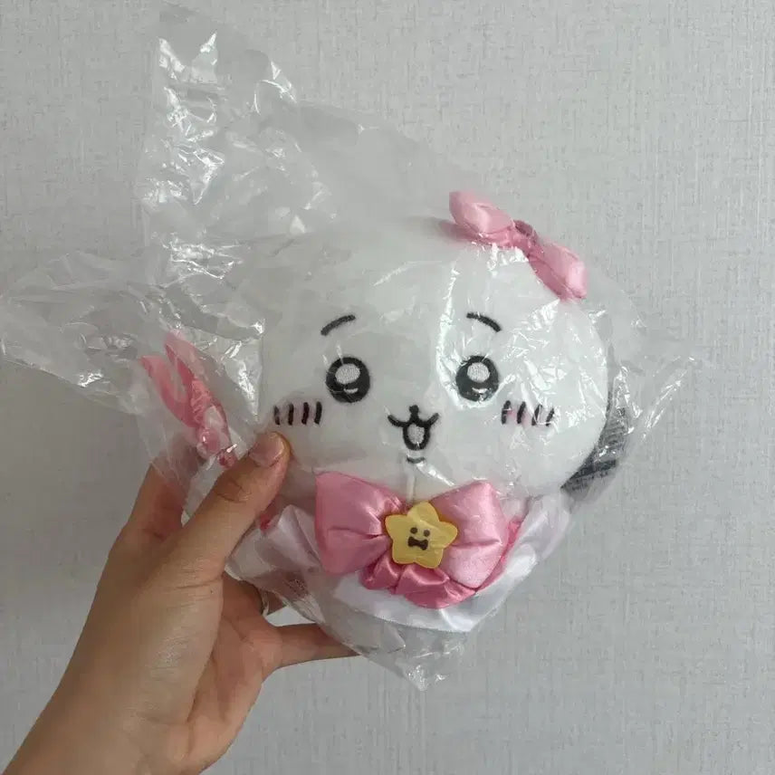 [BUNJANG] Magical Chiikawa Plush / 매지컬 치이카와
