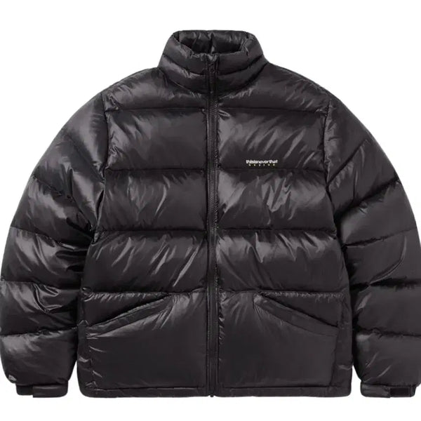 [BUNJANG] Thisisneverthat Down Puffer Jacket S Size / 디스이스네버댓 다운푸퍼 자켓