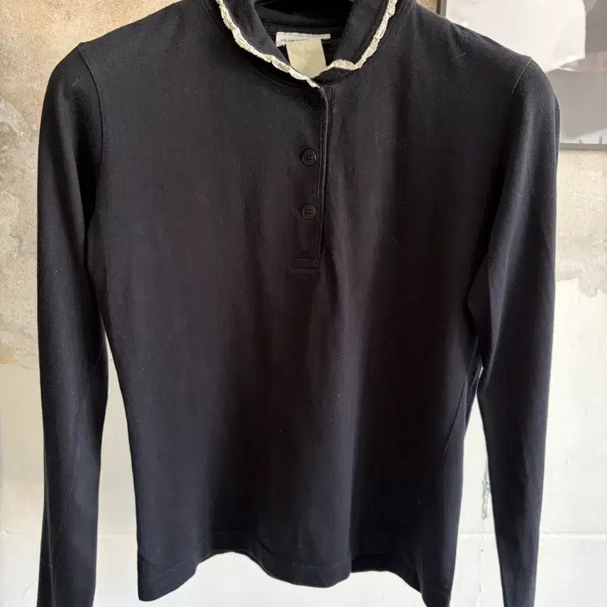 [BUNJANG] Agnes B. 90s T-Shirt / 90s agnes b shirt