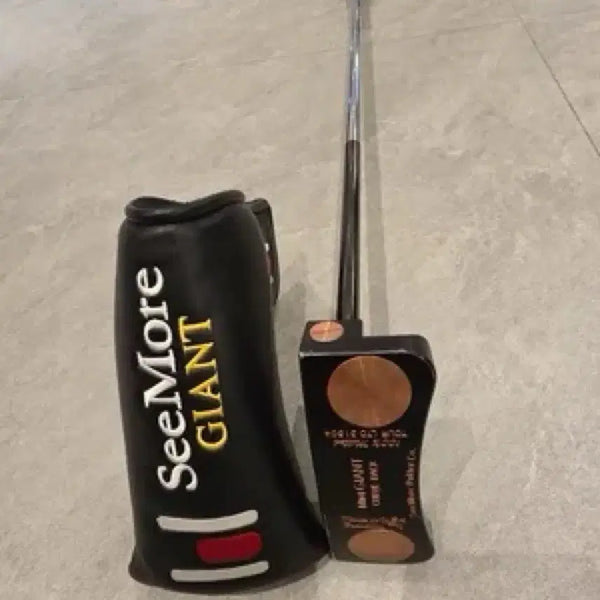 [BUNJANG] Seymour Mini Giant Putter 34-inch / 씨모어 미니자이언트 퍼터34인치