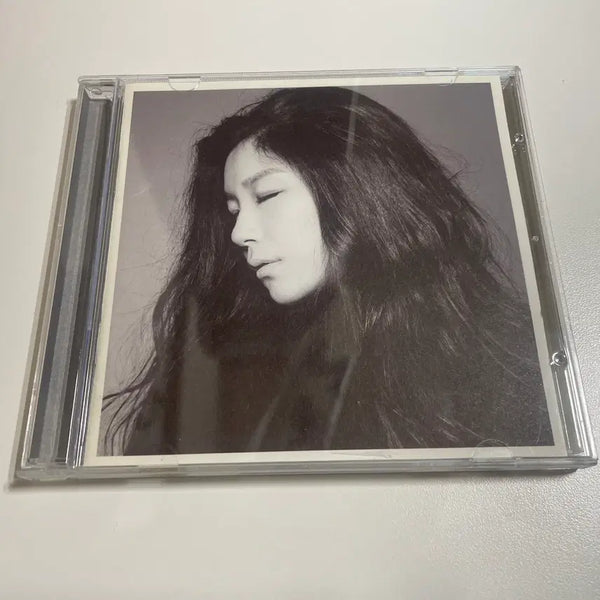 [BUNJANG] Ji-eun Oh 3rd Album [3] / 오지은 - 3집 [3]