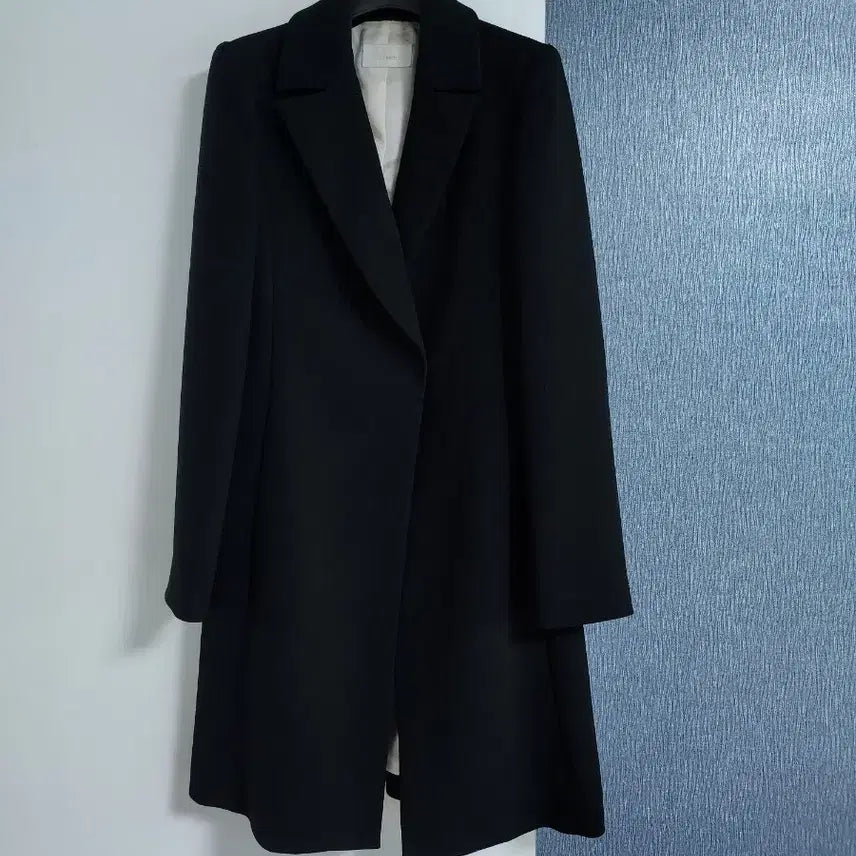 [BUNJANG] Jigott Transitional Season Long Jacket Size 55 / 지고트 간절기 롱 자켓 55