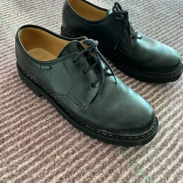 [BUNJANG] Paraboot Shoes / 파라부트 일본구매