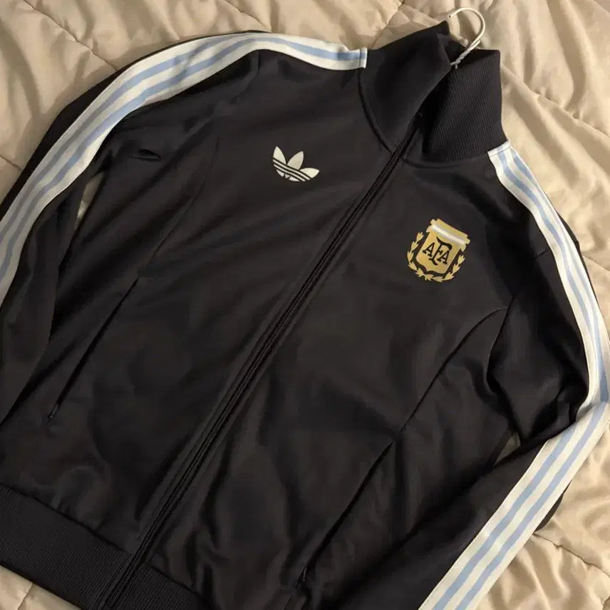 [BUNJANG] Adidas Track Jacket / 아디다스 져지