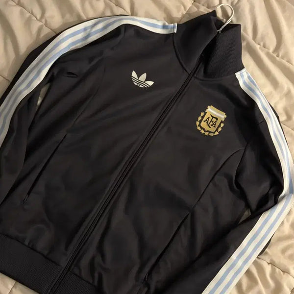 [BUNJANG] Adidas Track Jacket / 아디다스 져지