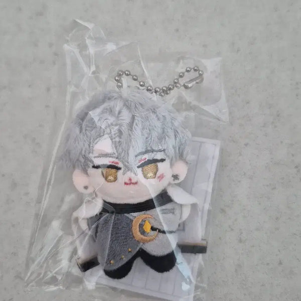 [BUNJANG] PSYCODE Neujjam Transparent Photocard / 싸이코드 느짜미