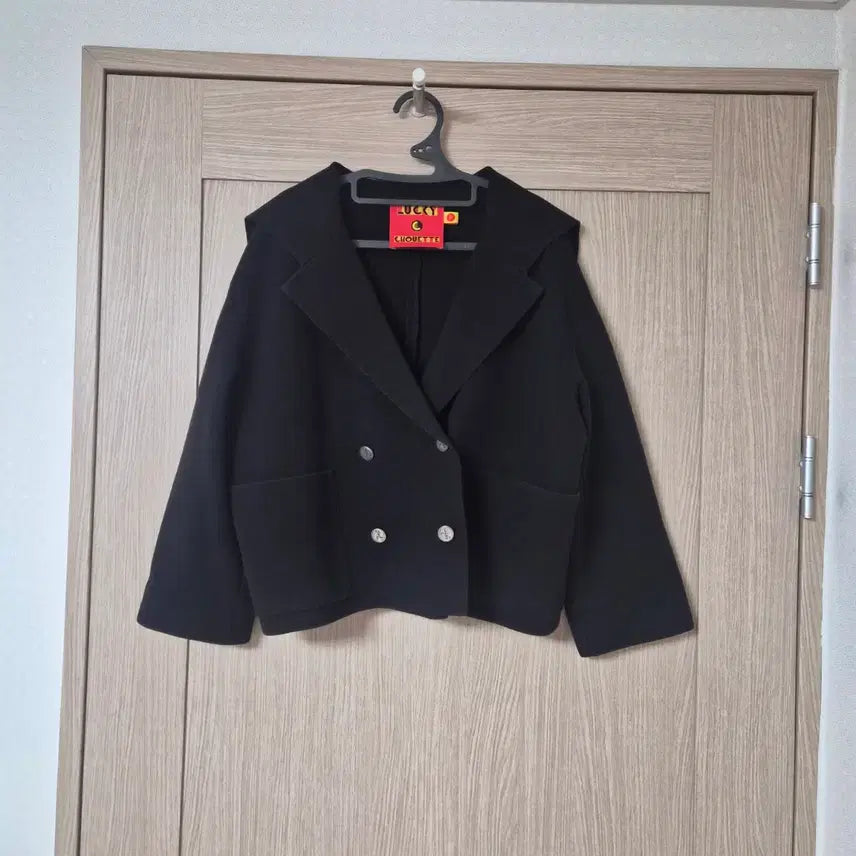 [BUNJANG] Lucky Chouette Sera Cardigan / 럭키슈에뜨 세라가디건