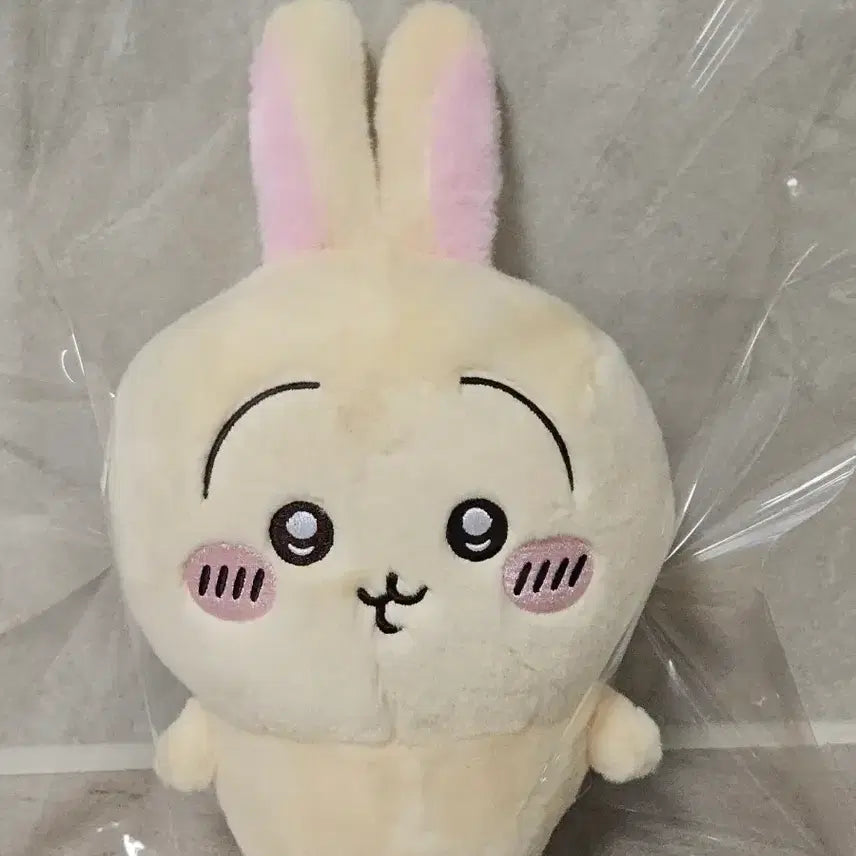 [BUNJANG] Usagi 25cm Plush Doll / 우사기인형25cm